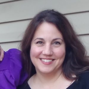 Meet your Posher, Tracy